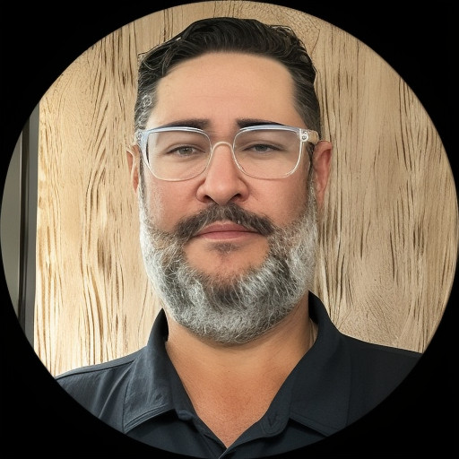 Michael Garcia