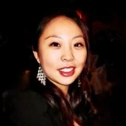 Angela Joo
