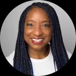 Rogenna Robinson