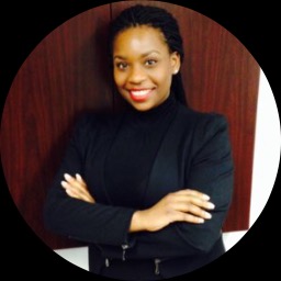 Dr. Janelle Robinson