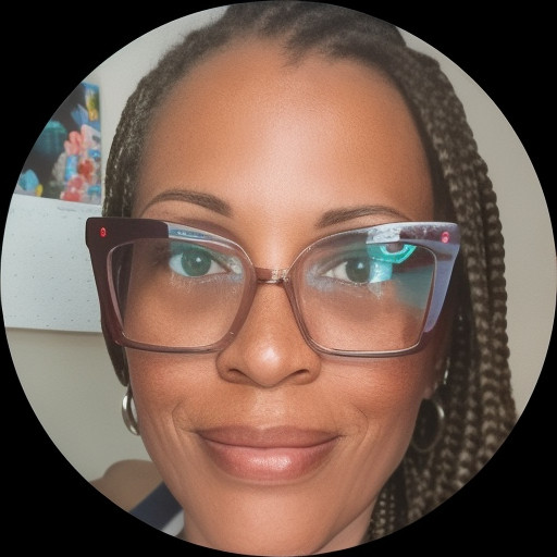 Jolanda Forbes-Sheppard