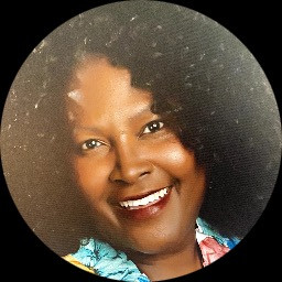 Sharon Roberts-Carter
