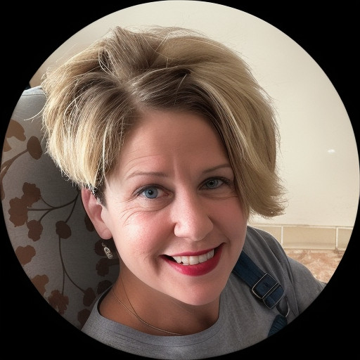 Joanne (Jody) Girou