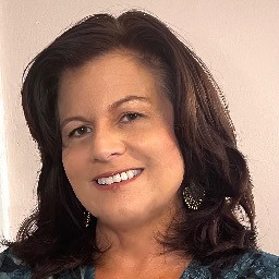 Heidi Strater