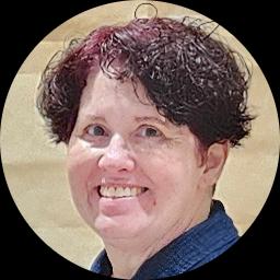 Carmen Shumate