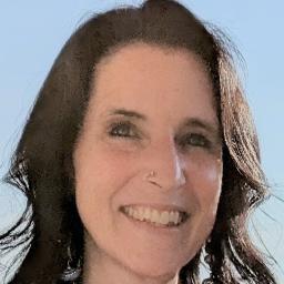 Catherine Hogan