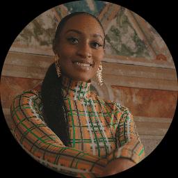 Aaliyah McNair
