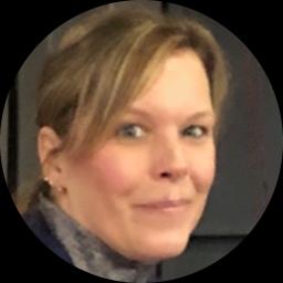 Dr. Kristine Quallich