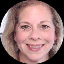 Amy Murray