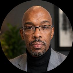 Patrick Scott