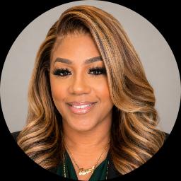 Charnell Benjamin-Carter