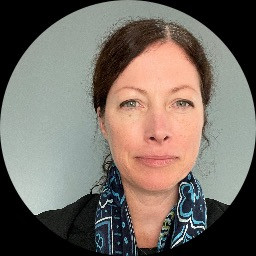 Jodi Pallett