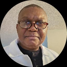 Dr. Ignatius Agbor