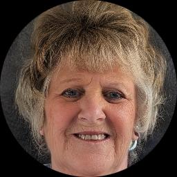 Joyce Luman Ward