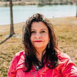 Patricia Olachea Haessly