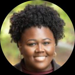 Arinelle Lewis-Taylor