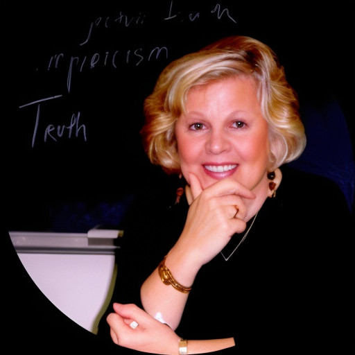 JoAnn DePetro
