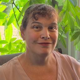 Laurie Aldrich