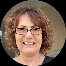 Elizabeth Toback