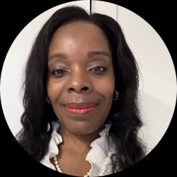 Yolaine Benjamin Saint-Germain