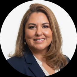 Irasema Garcia