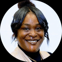 Shantele Weaver