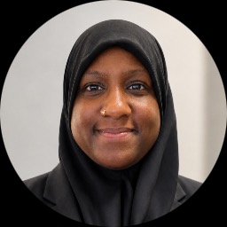 Majeeda Muhammad Solivan