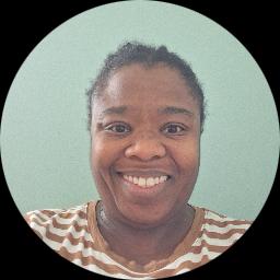 Anquinett Burnett