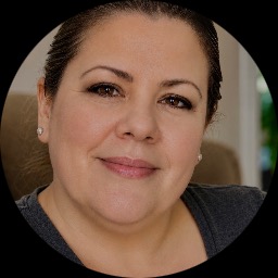 Rebecca Garcia