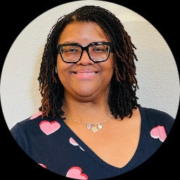 LaDonna Robinson