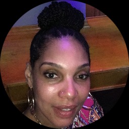 Thiesha Ricketts
