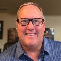 Timothy “Tim” Nordstrom