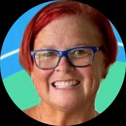 Susan Wilson