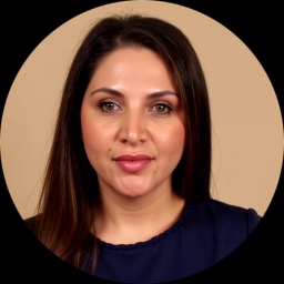 Meera ElBenni