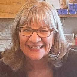 Marnie Morgan