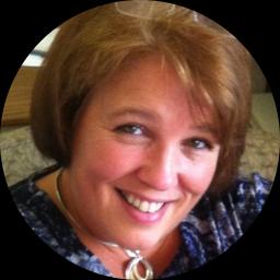 Theresa Mayhew