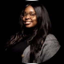TeNaja Simpson