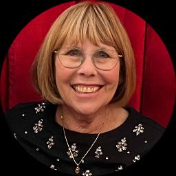 Joan Backer