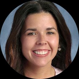 Gretchen Blevins