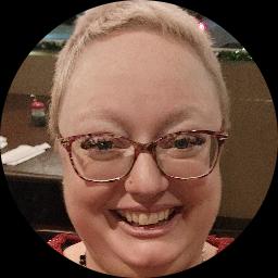 Angela Harmon