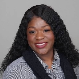Charlene McCleoud