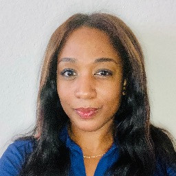Lakisha Hudson