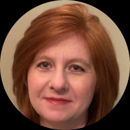Dr. Brandy Harm