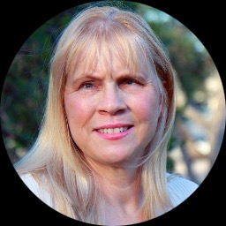 Dawn Scott