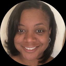 Chandra Dockery