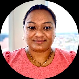 Nadira Persaud