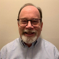 Robert Egbert