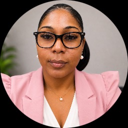 Trisha Smith-Gomes