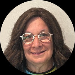 Joyce Rubin