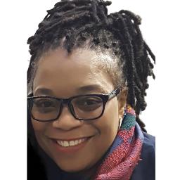 Charlene Mabins